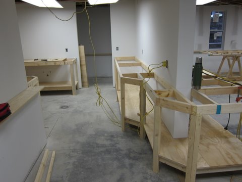 Construction Update Photo #5